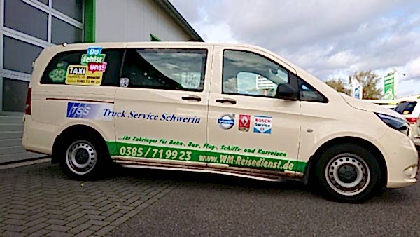 Taxi 64 - WM Reisedienst Taxi 64 - WM Reisedienst