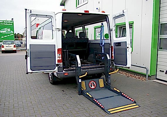 Krankentransporte Schwerin, Taxi Schwerin