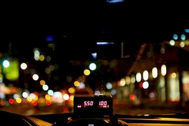Taxitarife, Taxipreis Schwerin, Taxameter